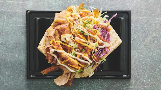 The Döner