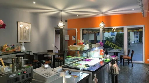 Efes Kebab Schnellrestaurant