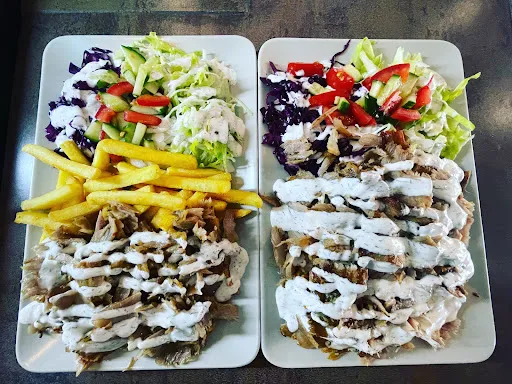 Efes Kebab Schnellrestaurant