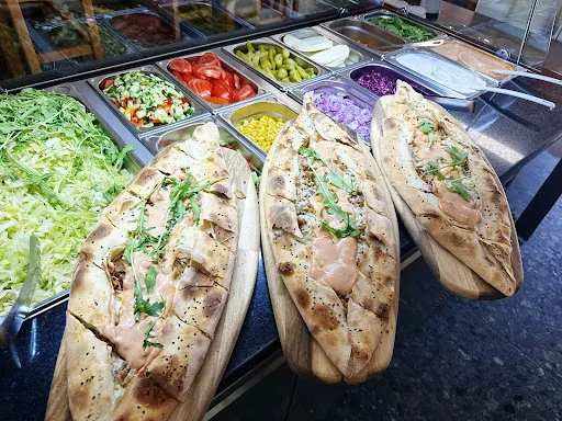 Efes Kebab Schnellrestaurant