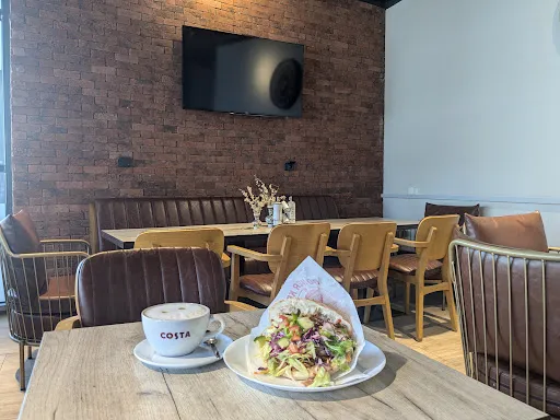 Restaurant Sayram