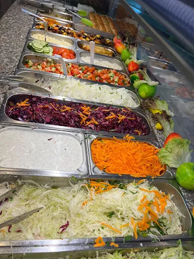 Freinsheimer Döner