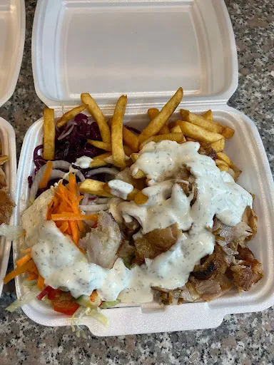 Freinsheimer Döner
