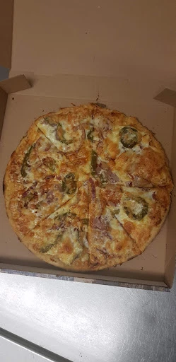 Gupys Döner & Pizza