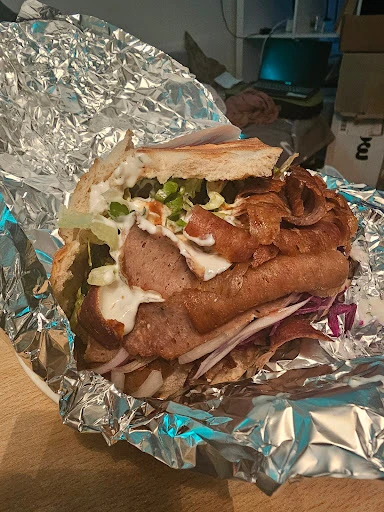 Gupys Döner & Pizza