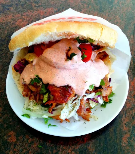 Dalyan Döner & Pizza