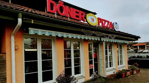 Dalyan Döner & Pizza