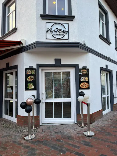By Mikey (Kitchen Bar & Lounge)