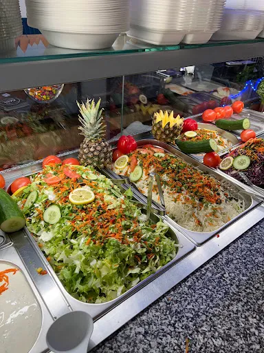 Pizzeria Kebab Haus Edessa