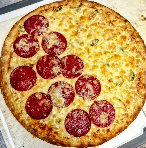 Bistro Brimo Pizza und Döner