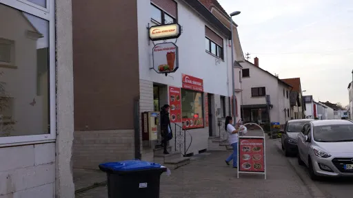 Ali Baba Döner Kebap Fußgönheim