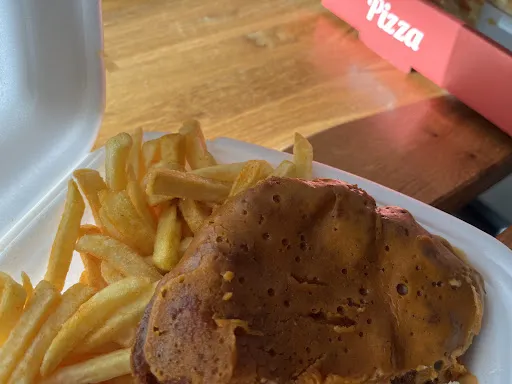 Ali Baba Döner Kebap Fußgönheim