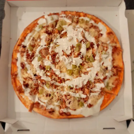 Ali Baba Döner Kebap Fußgönheim