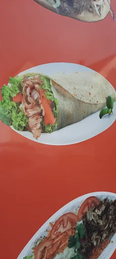 Ali Baba Döner Kebap Fußgönheim