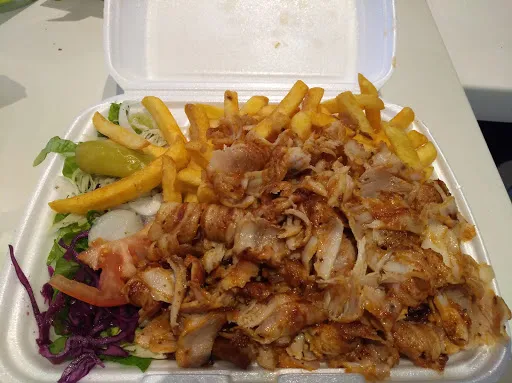 Ali Baba Döner Kebap Fußgönheim
