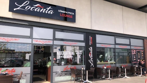 Locanta Döner & Pizza Lounge