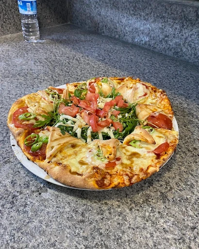 Locanta Döner & Pizza Lounge