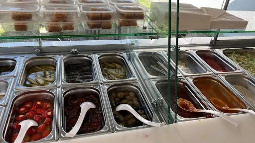 Şahin Kebap Haus