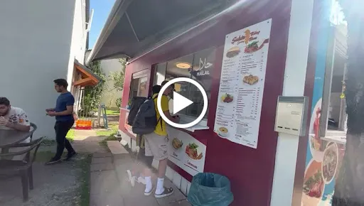 Şahin Kebap Haus