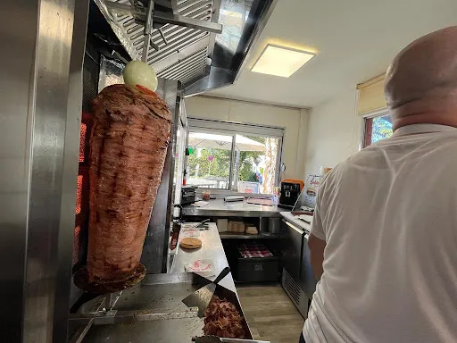 Şahin Kebap Haus