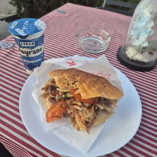 Şahin Kebap Haus