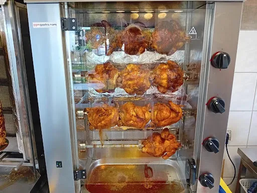 Şahin Kebap Haus