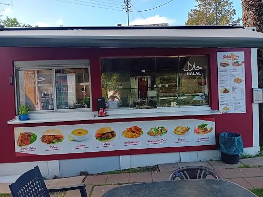 Şahin Kebap Haus