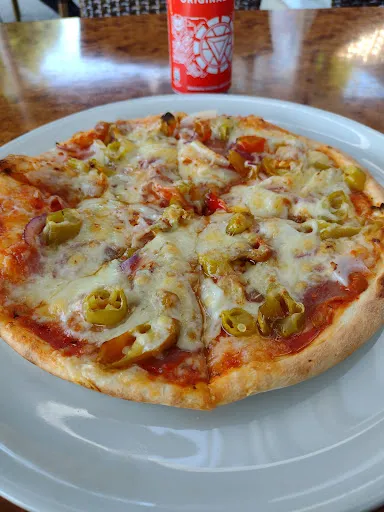 Euro Döner Pizzeria Bad Kissingen