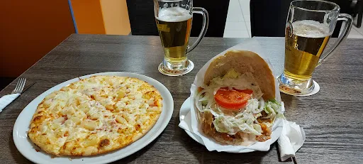 Euro Döner Pizzeria Bad Kissingen