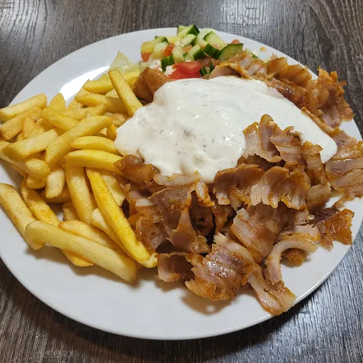 Euro Döner Pizzeria Bad Kissingen