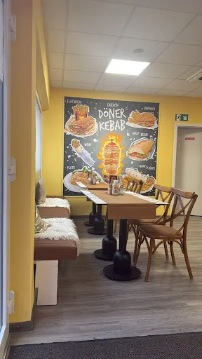Munzur Kebap & Imbiss