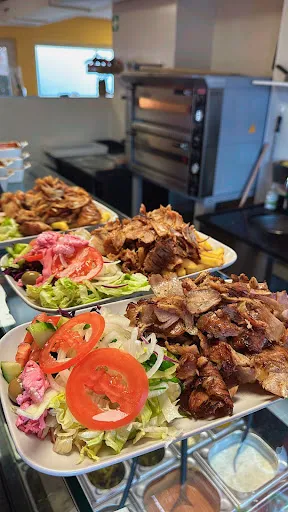 Munzur Kebap & Imbiss