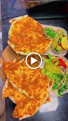 Munzur Kebap & Imbiss