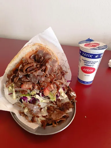 Abra Kebabra