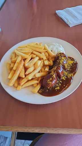 Döner Imbiss Sert