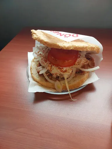 Döner Imbiss Sert