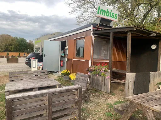 Döner Imbiss Sert
