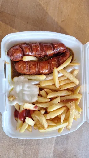 Döner Imbiss Sert