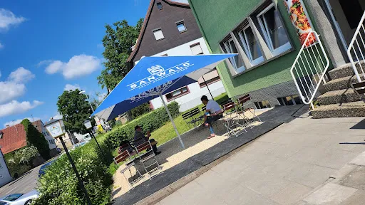 Kebaphaus/Trattoria Gärtringen