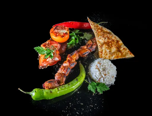 CizzBizz Grillhouse