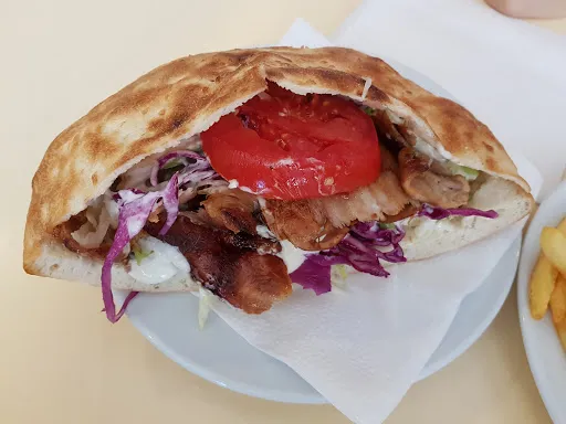 Mazlum Kebap