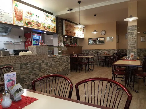 Mazlum Kebap