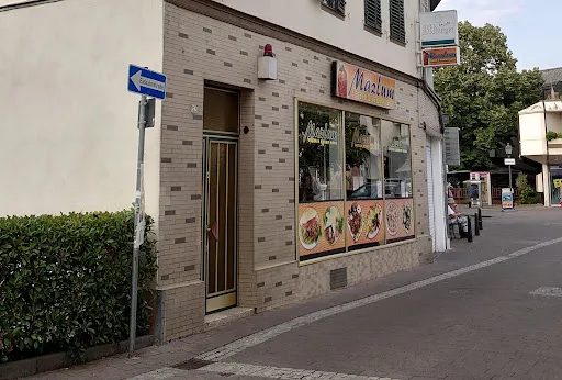 Mazlum Kebap