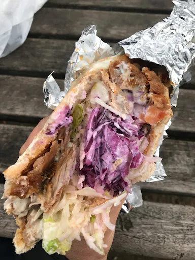Mazlum Kebap