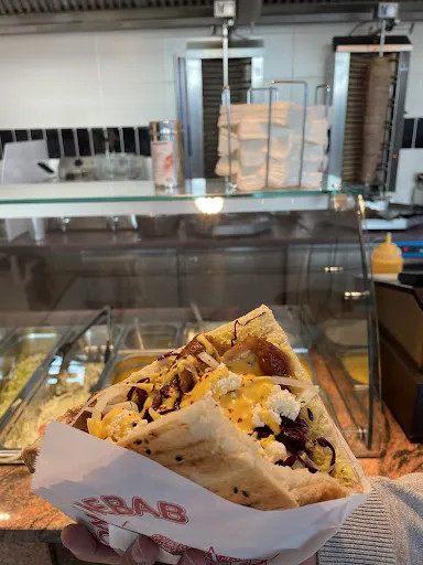 Aziz Baba - Kebap & Pizza