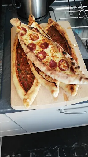 Aziz Baba - Kebap & Pizza