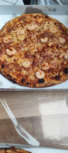 Aziz Baba - Kebap & Pizza