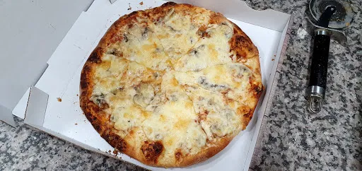 Tito’s Döner & Pizza