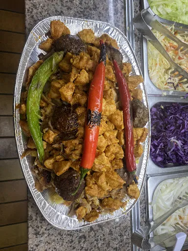 Tito’s Döner & Pizza