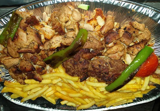 Tito’s Döner & Pizza